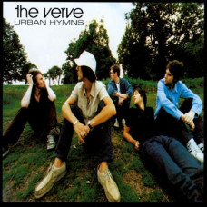 The Verve - Urban Hymns