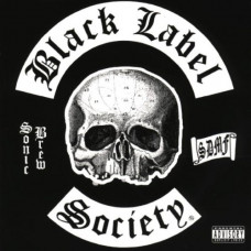 Black Label Society - Sonic Brew
