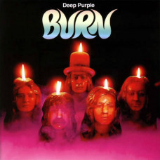 Deep Purple - Burn
