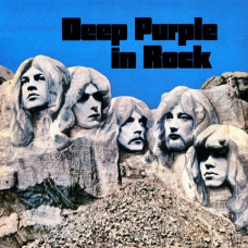 Deep Purple - In Rock