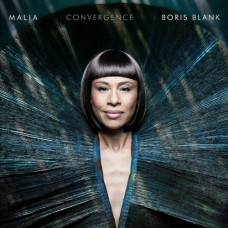 Malia & Boris Blank (Yello) - Convergence