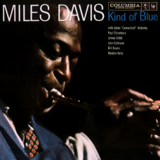Miles Davis - Kind Of Blue