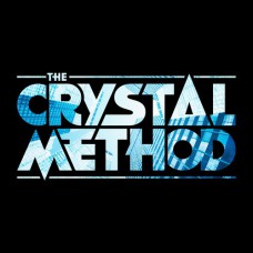 The Crystal Method - The Crystal Method