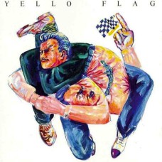 Yello - Flag