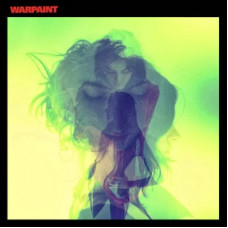 Warpaint - Warpaint (limited edition)
