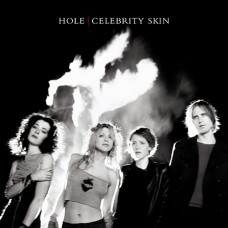 Hole – Celebrity Skin