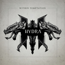Within Temptation - Hydra (Limited Edition)