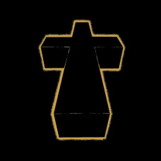 Justice - Cross