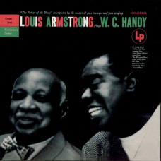 Louis Armstrong - Plays W.C. Handy