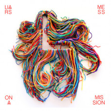 Liars - Mess