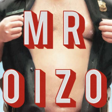 Mr. Oizo - Wrong Cops