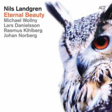 Nils Landgren - Eternal Beauty (Limited Edition)