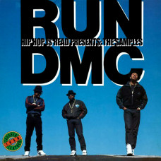 RUN Dmc - Tougher Than Leather