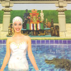 Stone Temple Pilots - Tiny Music