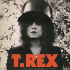 T. Rex - T.Rex