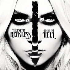 The Pretty Reckless - Going To Hell
