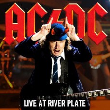 Вінілова платівка AC/DC - Live At River Plate 2009 (Limited Edition)