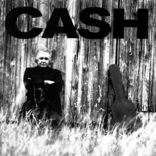 Johnny Cash - American II: Unchained (Limited Edition)