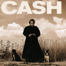 Johnny Cash - American Recordings (Limited Edition)