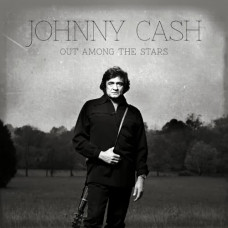 Johnny Cash - Out Among The Stars (Limited Edition)
