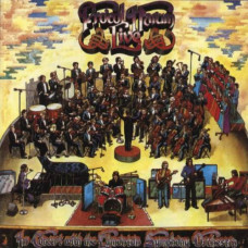 Procol Harum - In Concert With The Edmonton Symphony Orchestra 