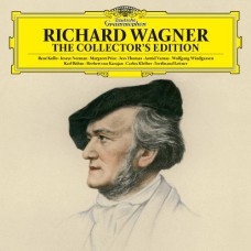 Richard Wagner - Collector's Edition