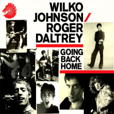 Wilko Johnson and Roger Daltrey - Going Back Home