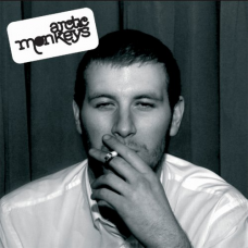Вінілова платівка Arctic Monkeys - Whatever People Say I Am, That’s What I’m Not 