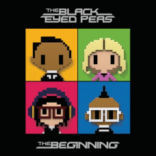 Black Eyed Peas - Beginning
