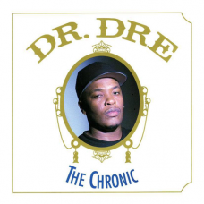 Dr. Dre - Chronic