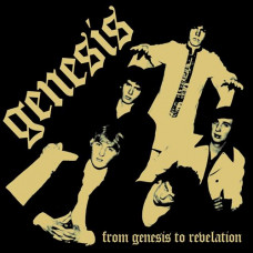 Genesis - From Genesis To Revelation