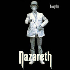 Nazareth - Boogaloo