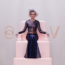 St Vincent - St. Vincent