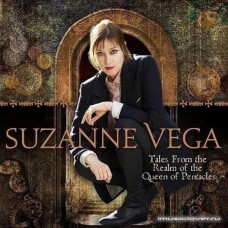 Suzanne Vega - Tales From The Realm Of The Queen Of Pentacles 