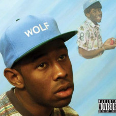 Tyler, The Creator - Wolf