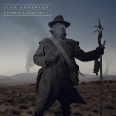 Ian Anderson - Homo Erraticus (Limited Edition)