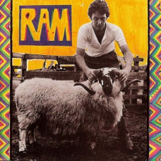 Paul McCartney - RAM
