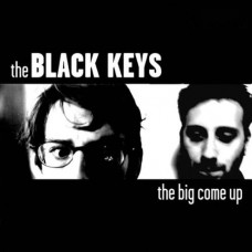 The Black Keys - Big Come Up