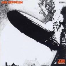 Led Zeppelin - Led Zeppelin I 