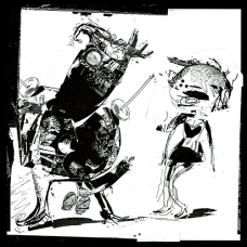 Pixies - Indie Cindy