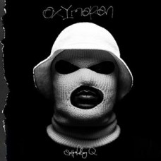 Schoolboy Q - Oxymoron (Vinyl Deluxe EX)