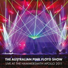 The Australian Pink Floyd Show - Live At The Hammersmith Apollo 2011