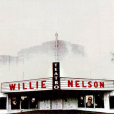 Willie Nelson - Teatro