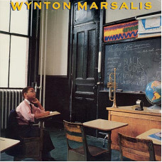 Wynton Marsalis - Black Codes