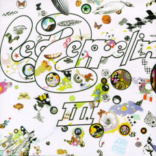 Led Zeppelin - Led Zeppelin III 