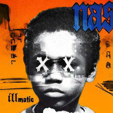 Nas - Illmatic XX