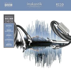 Reference Sound Edition - Reference Soundcheck (Limited Edition) 