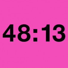 Kasabian -  48:13 