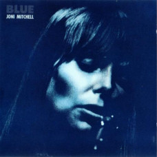 Joni Mitchell - Blue