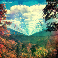 Вінілова платівка Tame Impala - INNERSPEAKER